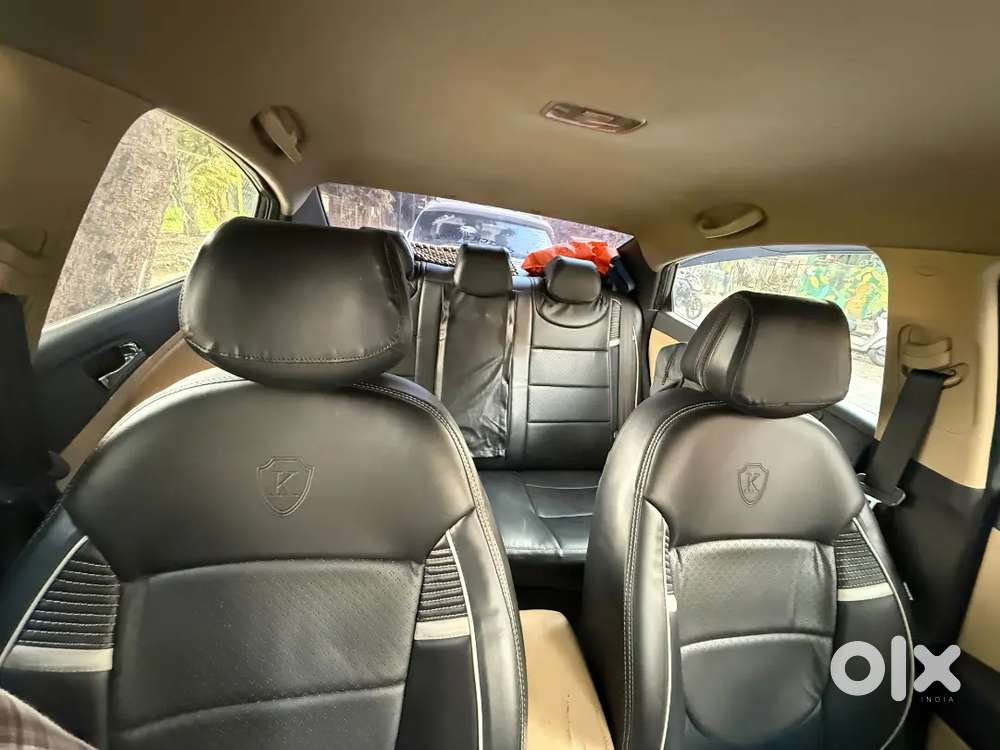 Hyundai Verna Sx 2013