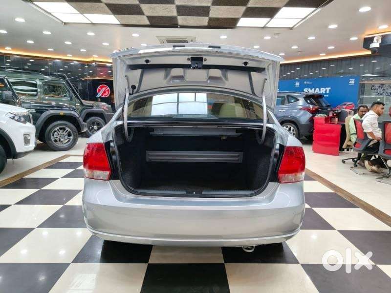Volkswagen Vento 1.5 Tdi Highline, 2014, Diesel