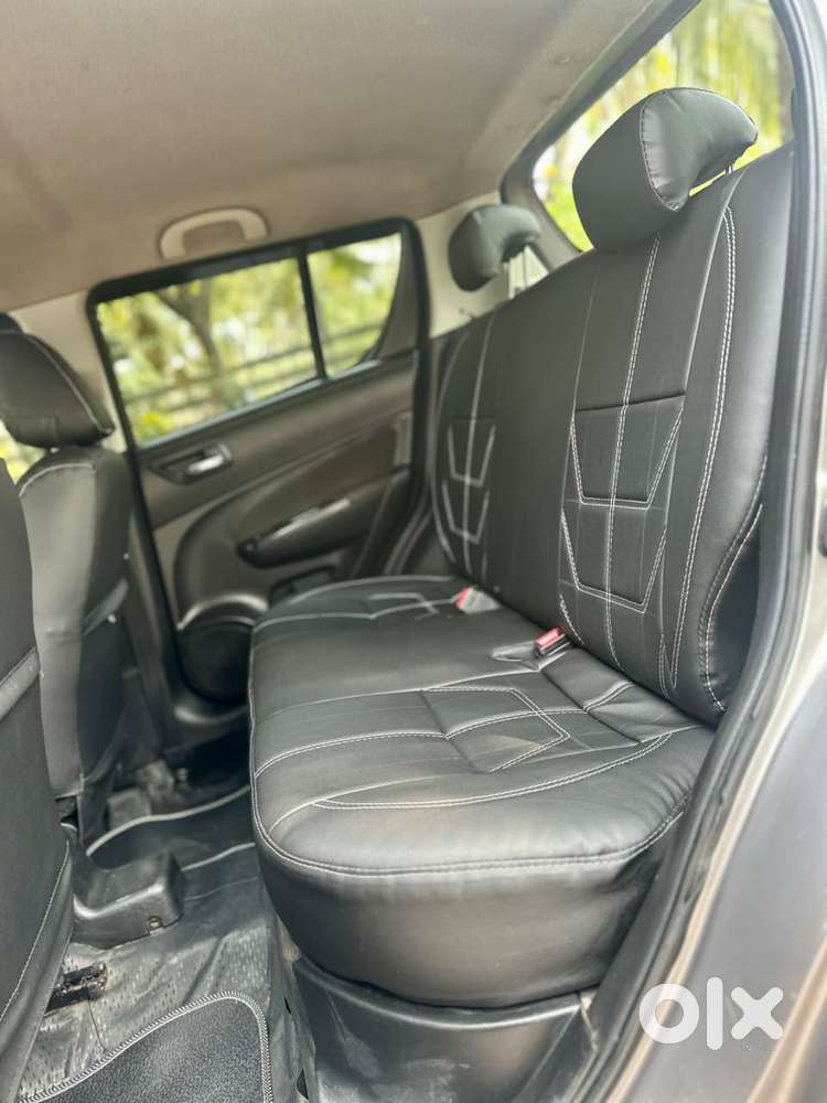 Maruti Suzuki Swift Ddis Vdi, 2014, Diesel