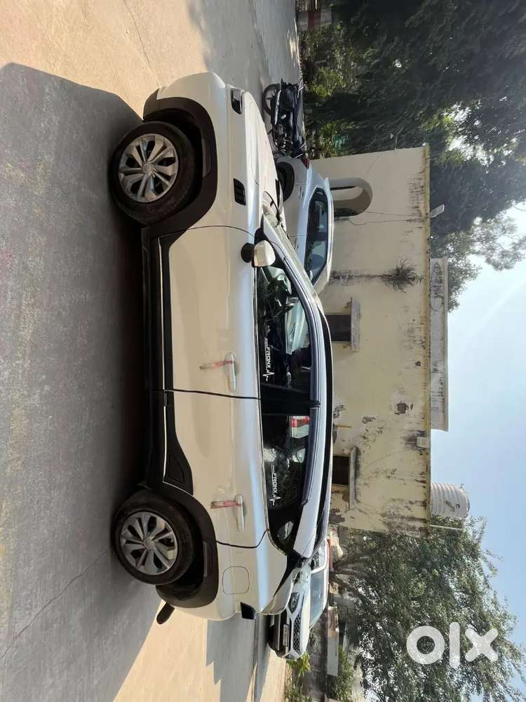 Maruti Suzuki Fronx Delta 2026