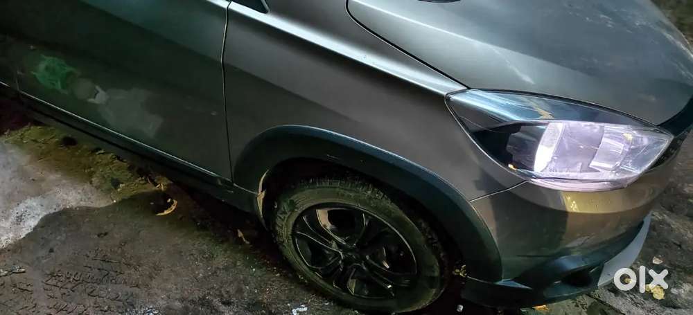 Tata Tiago Nrg 2020 Petrol Mt