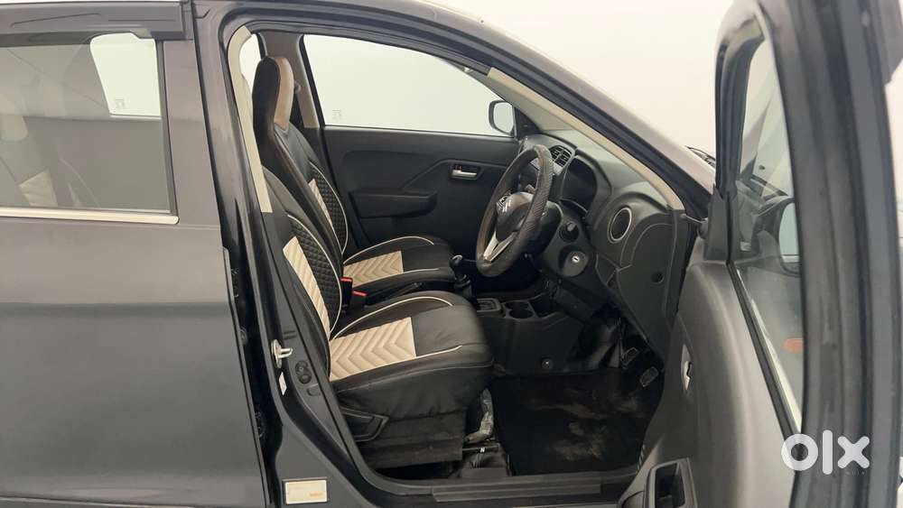 Maruti Suzuki Alto K10 Plus Edition, 2024, Petrol