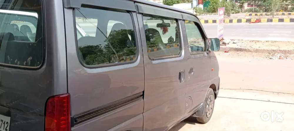 Maruti Suzuki Eeco