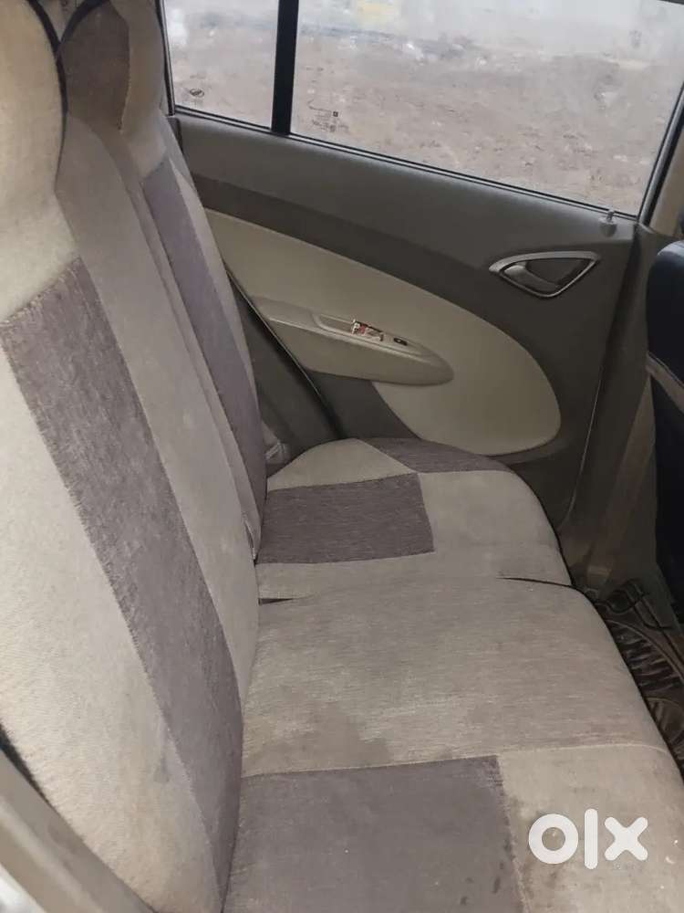 Chevrolet Sail U-va 2014 Diesel 42000 Km Driven