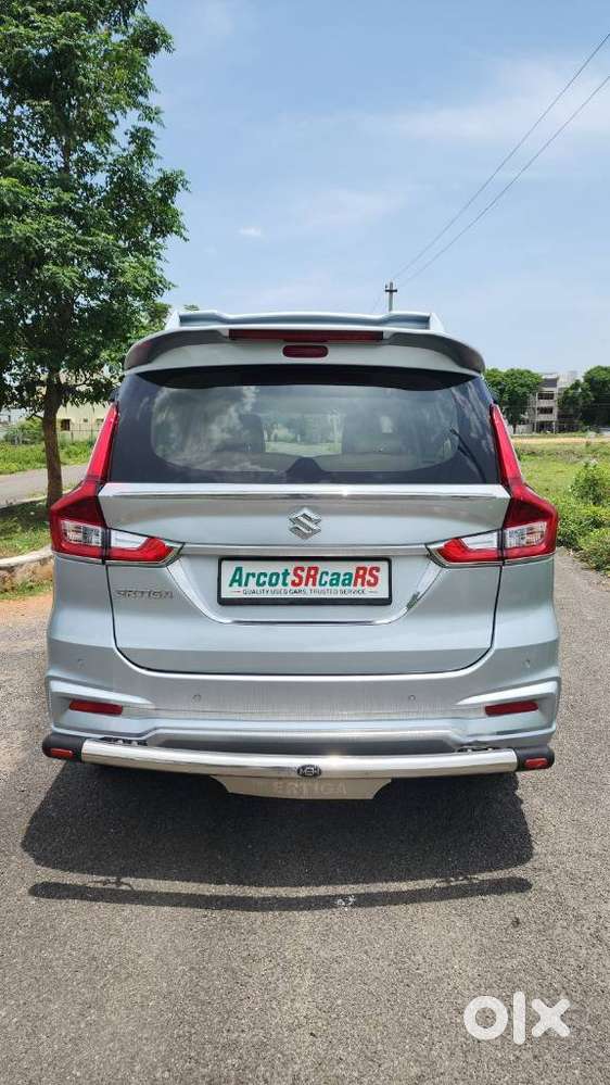 Maruti Suzuki Ertiga Vxi (o) Cng, 2023, Cng & Hybrids