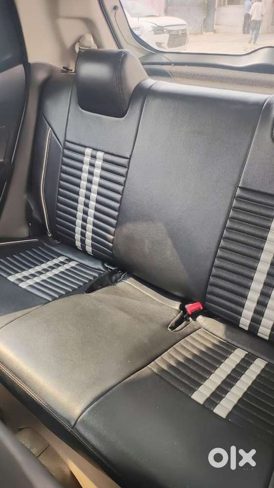 Maruti Suzuki Swift Petrol Manual 2019