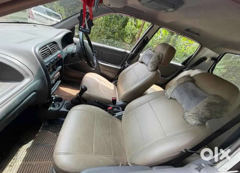 Maruti Alto 0.8 Lxi 2007 Ac Petrol