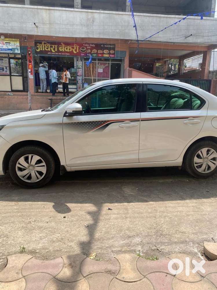 Honda Amaze 2020 Diesel Well Maintained