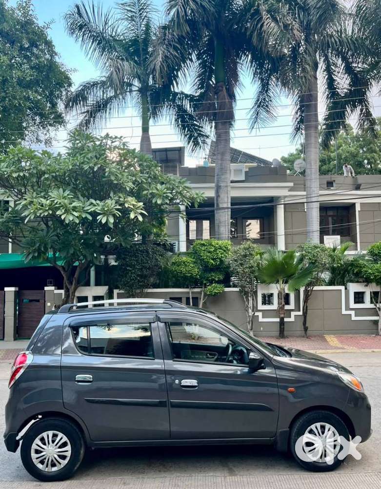 Maruti Suzuki Alto 800 0.8 Vxi (o), 2019, Petrol