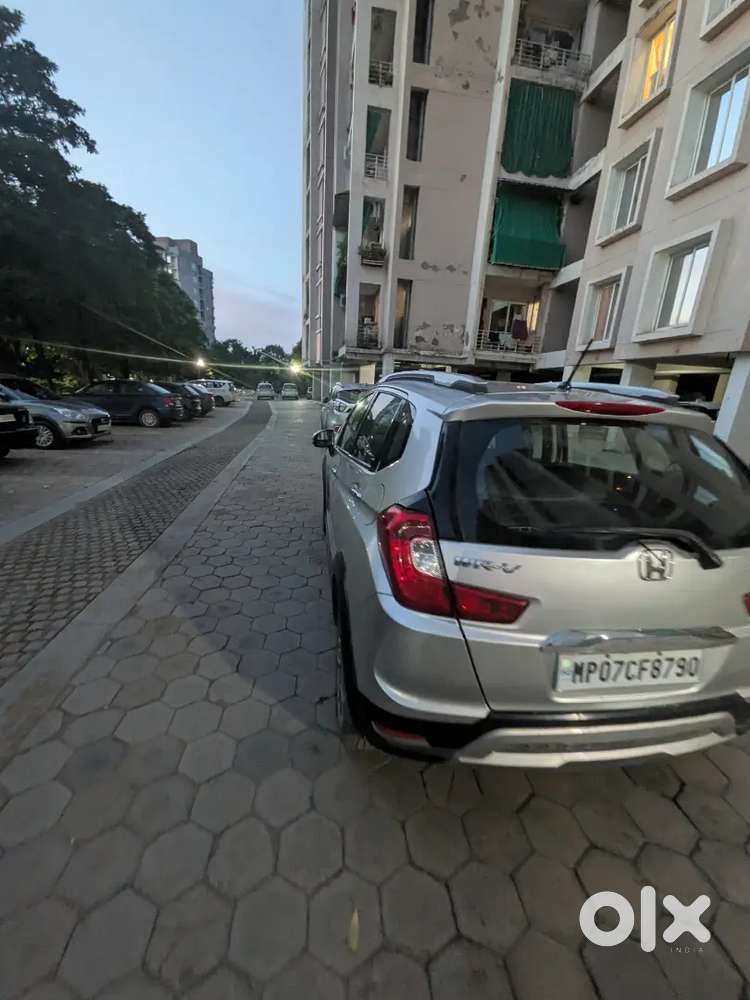 Honda Wr-v Diesel 2018
