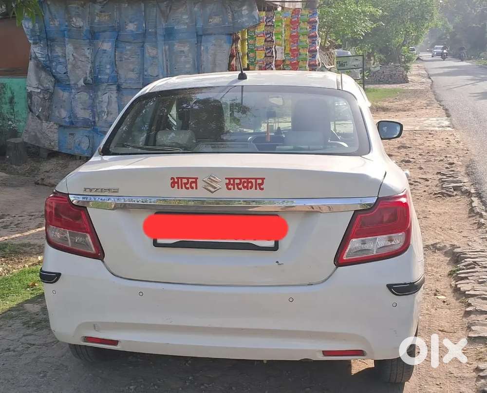 Maruti Suzuki Dzire 2020 Petrol Well Maintained
