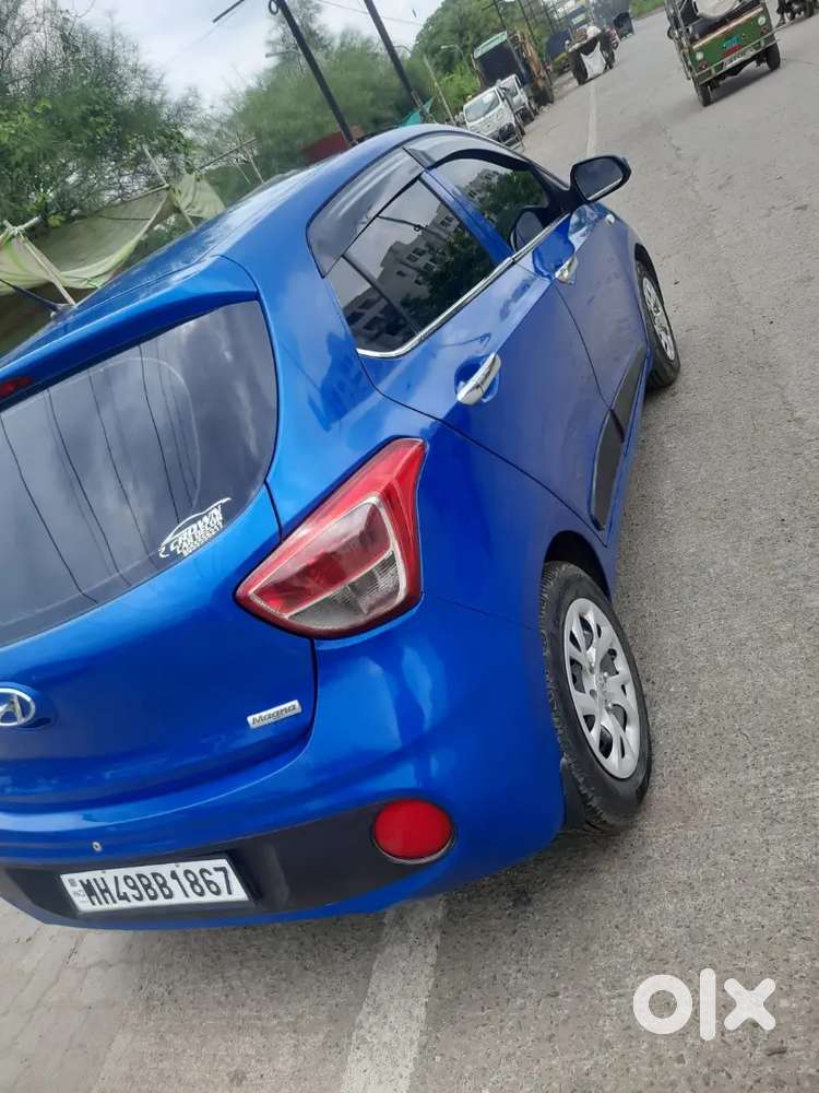 Hyundai Grand I10 2018 Era