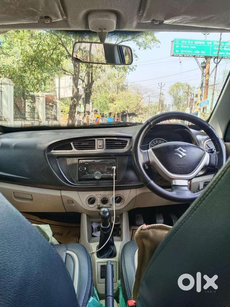Maruti Suzuki Alto 2021 Well Maintained