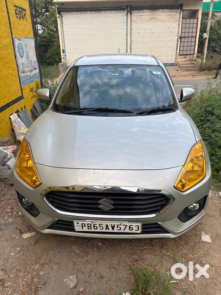 Maruti Suzuki Dzire 2019 Petrol Well Maintained