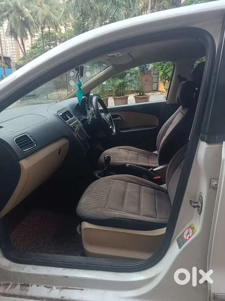 Volkswagen Polo Tdi 2015