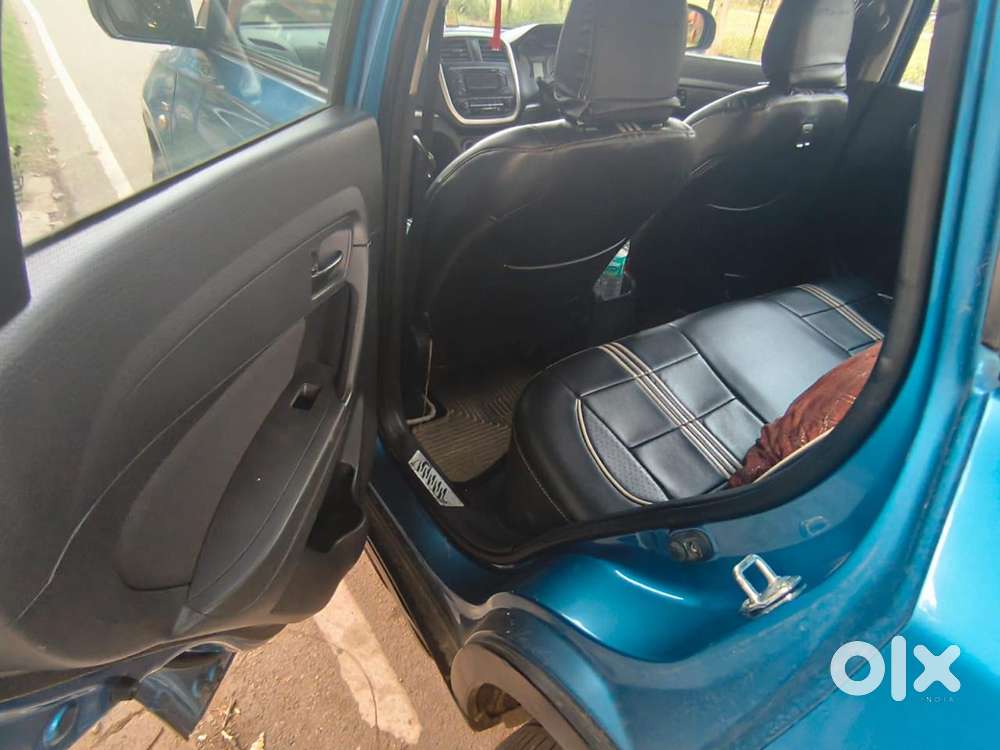 Maruti Suzuki Brezza Vdi, 2016, Diesel