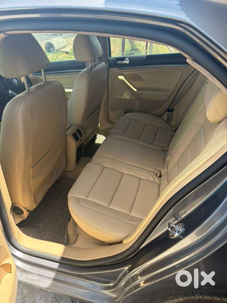 Volkswagen Jetta 2009 Diesel