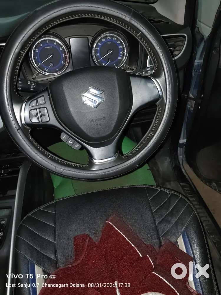 Maruti Suzuki Baleno 2019 (negotiable)