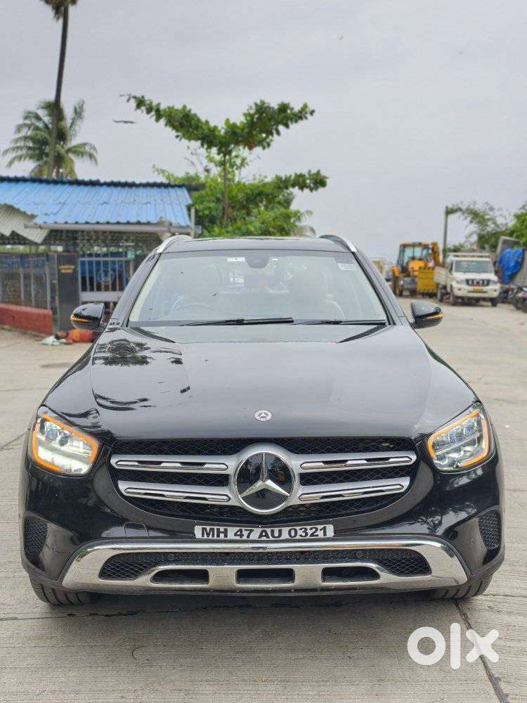 Mercedes-benz Glc Class Progressive 220d, 2020, Diesel