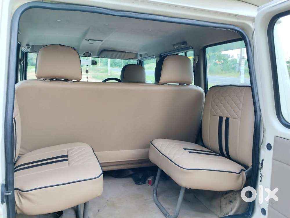 Mahindra Bolero Power Plus Zlx, 2019, Diesel
