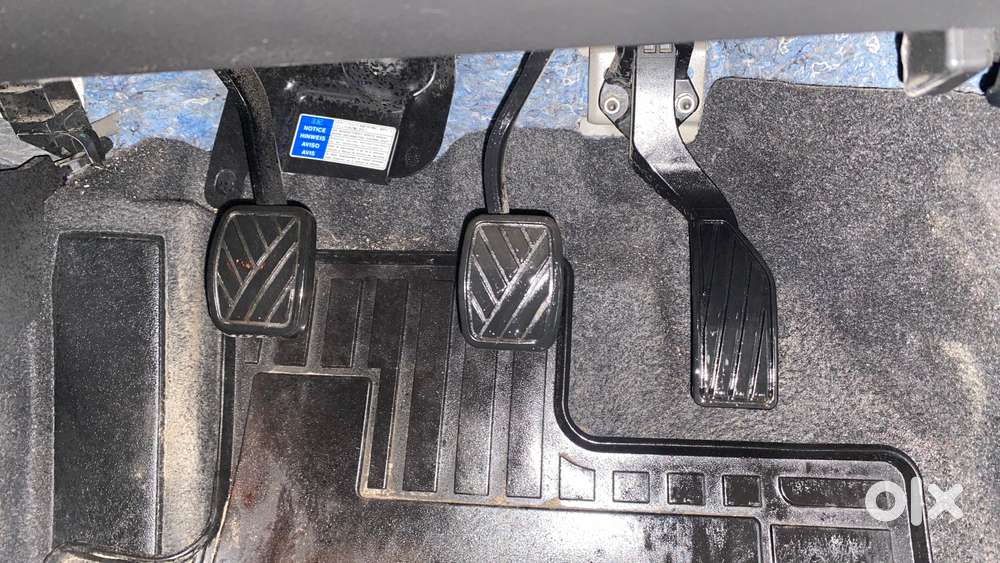 Toyota Urban Cruiser 1.5 High Grade Mt, 2021, Petrol