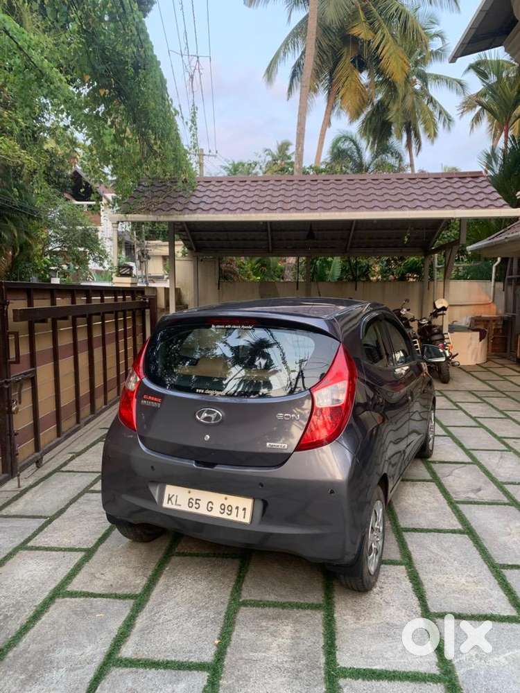Hyundai Eon 2016 Sportz