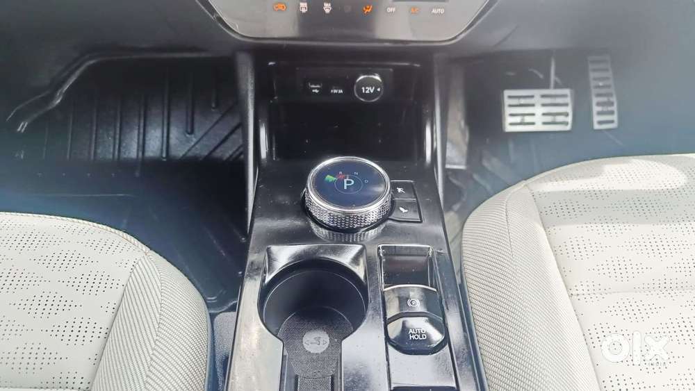 Tata Punch Ev Empowered Plus S Lr Ac Fc, 2024, Electric