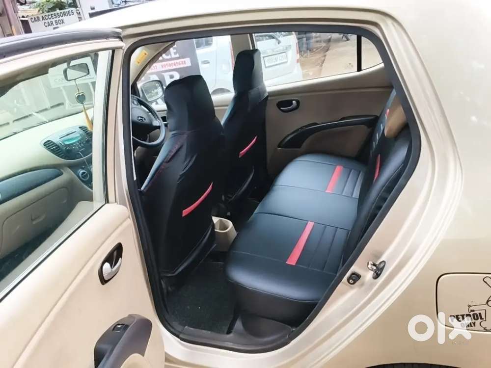Hyundai I10 16 Petrol Well Maintained