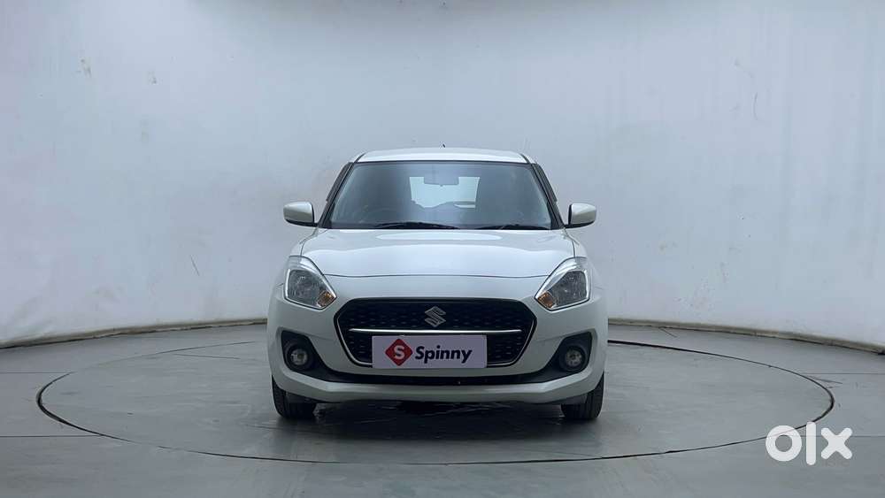 Maruti Suzuki Swift 1.3 Zxi, 2024, Petrol