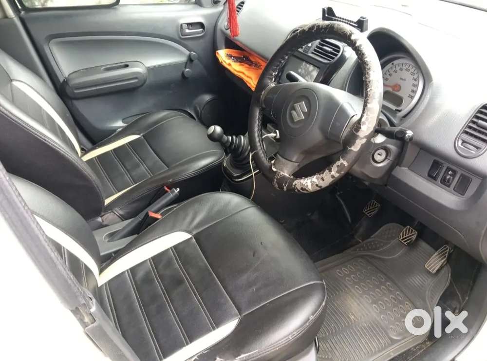 Maruti Suzuki Ritz Diesel 2016