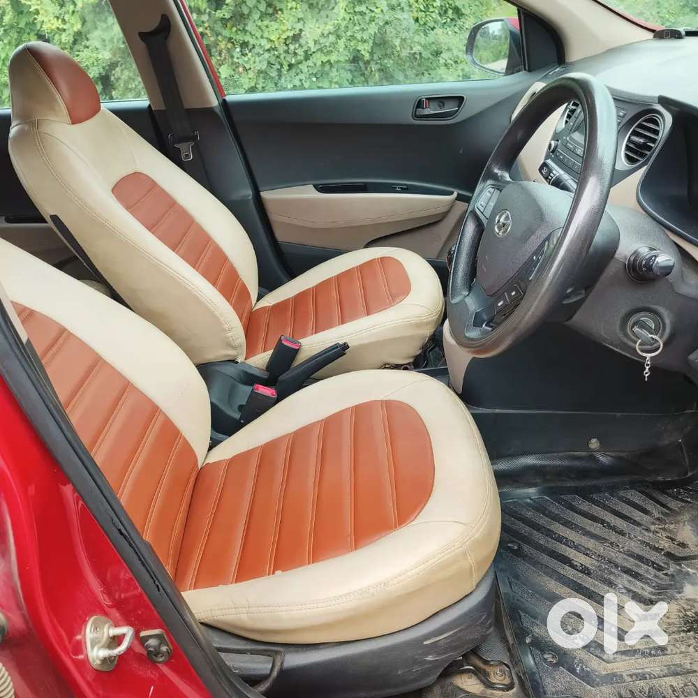 Hyundai Grand I10 2019