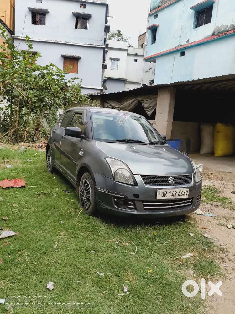 Maruti Suzuki Swift 2009 Diesel Well Maintained,good Condition