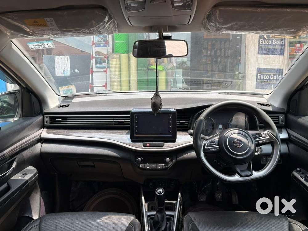 Maruti Suzuki Xl6 2022 Petrol Well Maintained