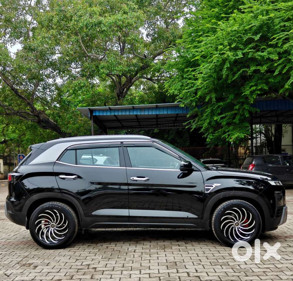 Hyundai Creta 1.5 E Petrol, 2025, Petrol