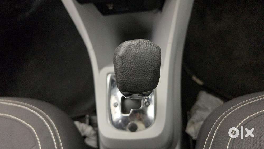 Tata Tiago Xza Plus, 2020, Petrol