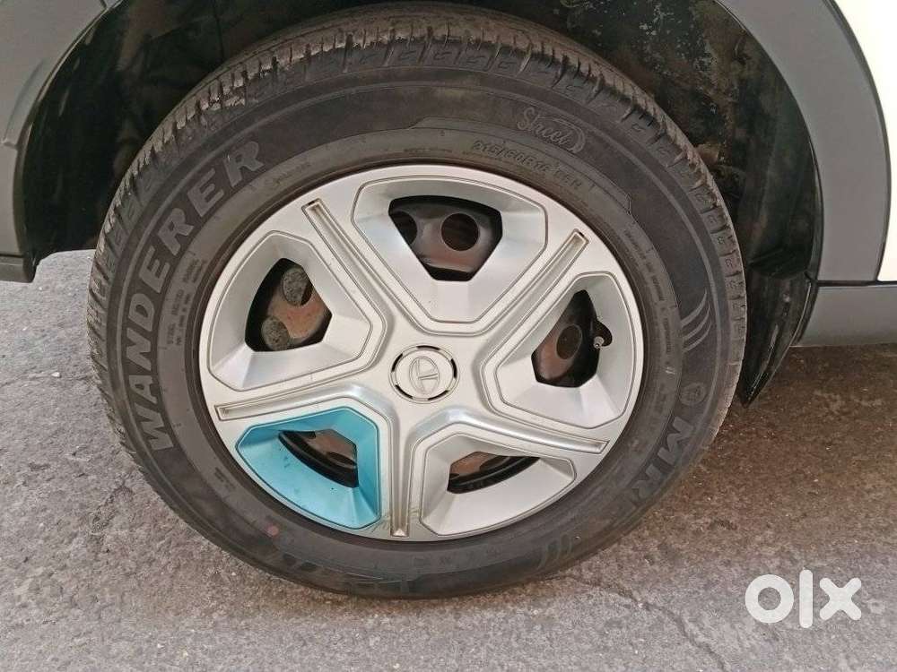Tata Nexon Ev Xm, 2022, Electric