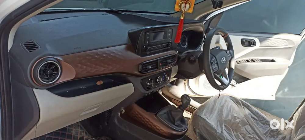Hyundai Aura 1.2 S 2025