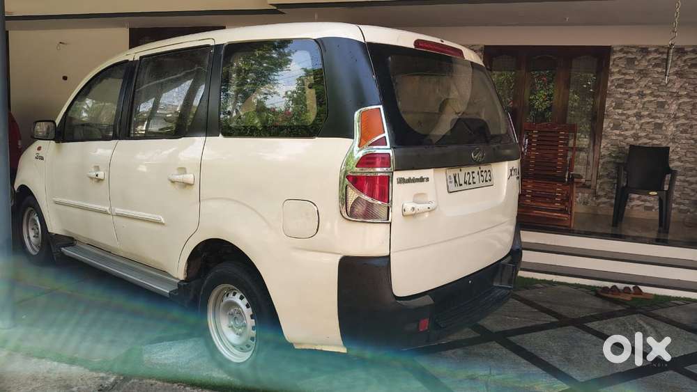 Mahindra Xylo 2009-2011 D2 Bs Iv, 2011, Diesel