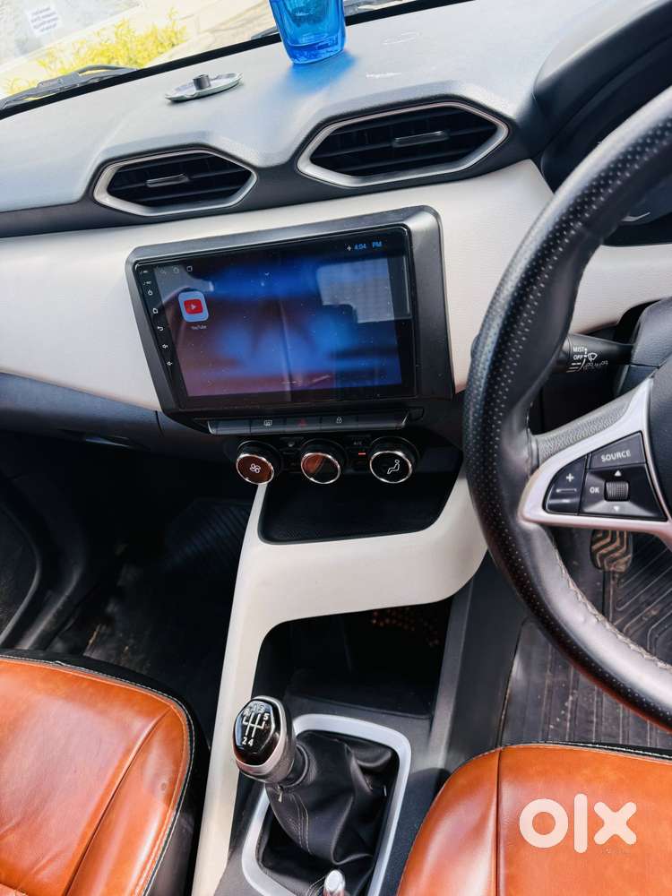 Nissan Magnite 1.0 Xl, 2022, Petrol