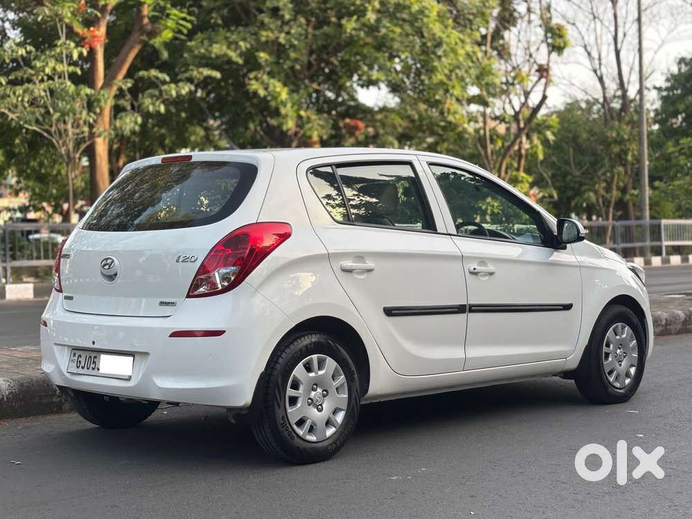 Hyundai I20 Magna Optional 1.4 Crdi, 2013, Diesel