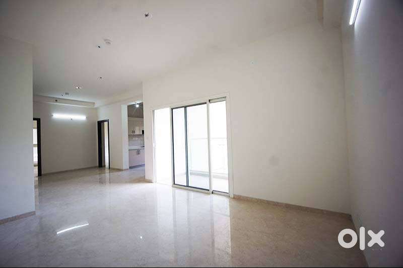 3 BHK Sobha Nesara Apartment For Sell In Kothrud
