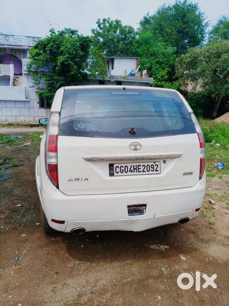 Tata Aria, 2012, Diesel