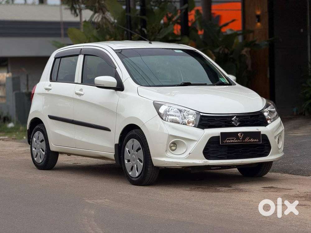 Maruti Suzuki Celerio 2014-2017 Zxi Optional, 2018, Petrol