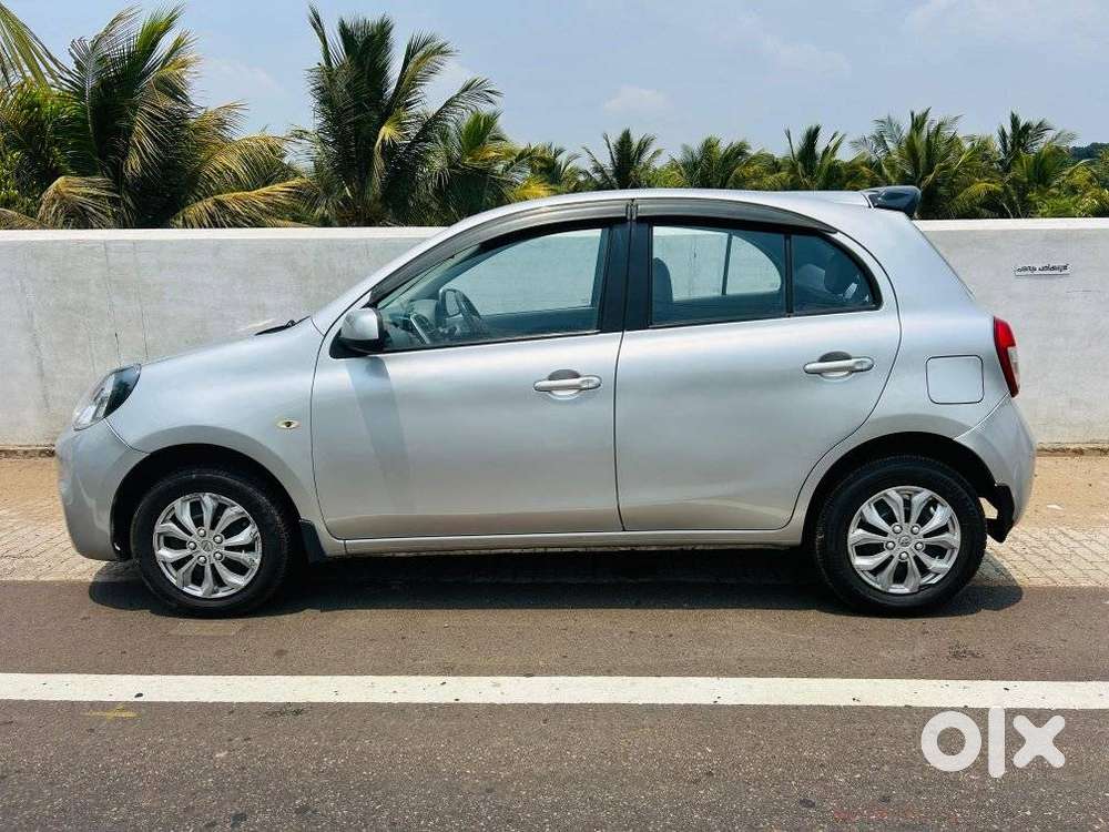 Renault Pulse Rxl Diesel, 2017, Diesel