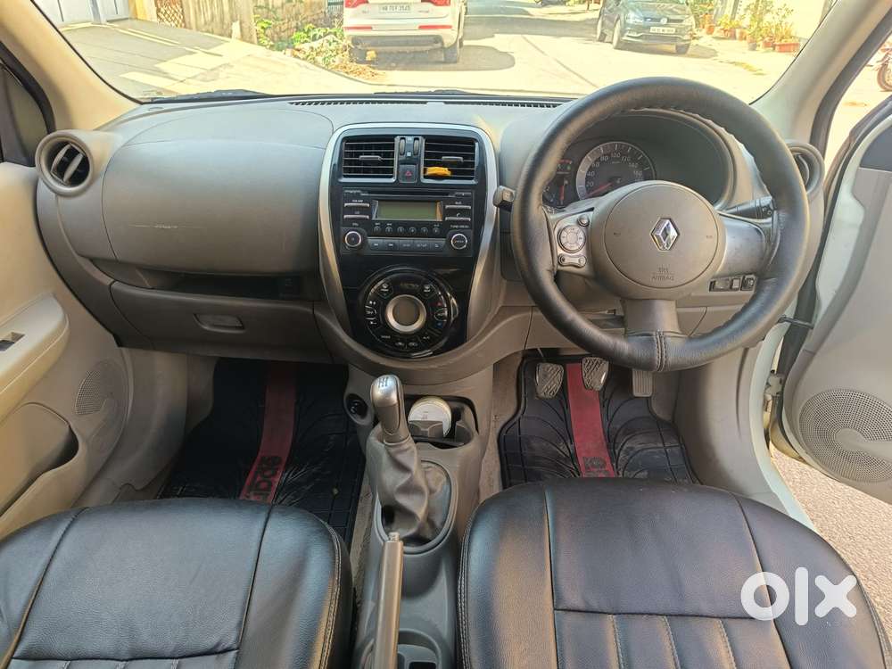 Renault Pulse Rxz Diesel, 2015, Diesel