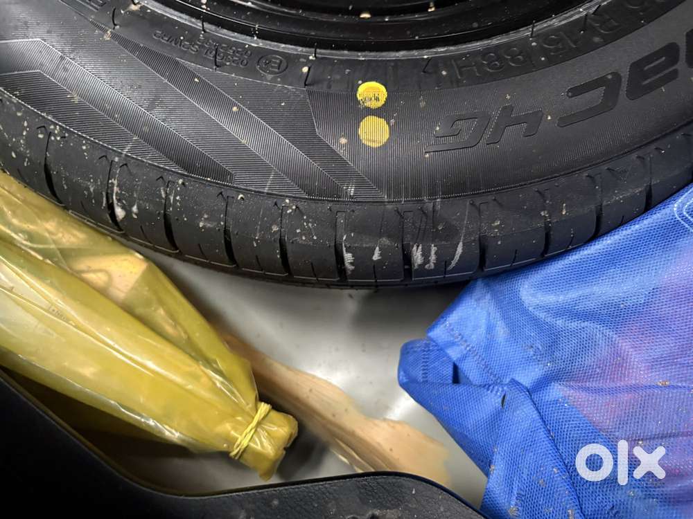 Maruti Suzuki Baleno Delta, 2024, Petrol