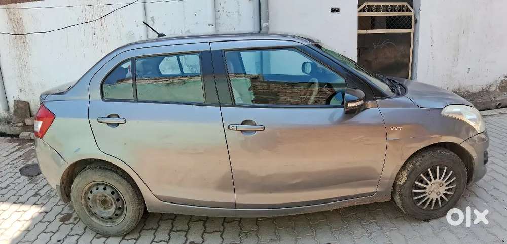 Maruti Suzuki Dzire 2012 Petrol Good Condition