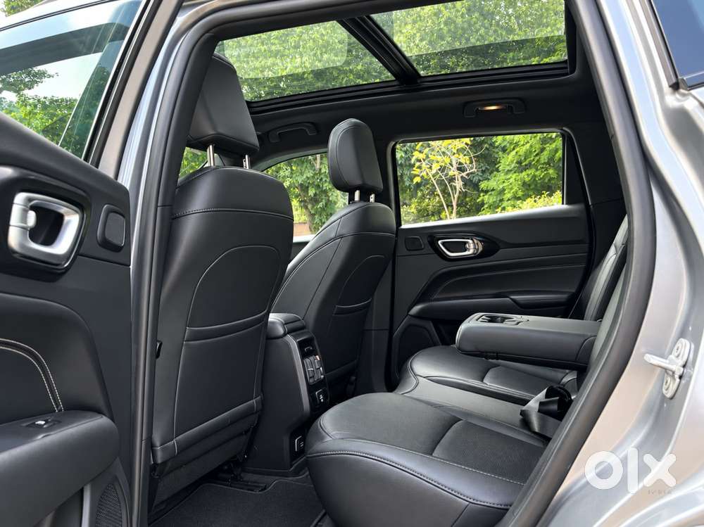 Jeep Compass Model S Optional, 2022, Petrol