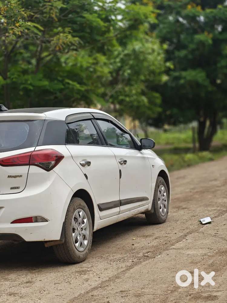 Hyundai Elite I20 2016 Petrol Manual Fresh Condition