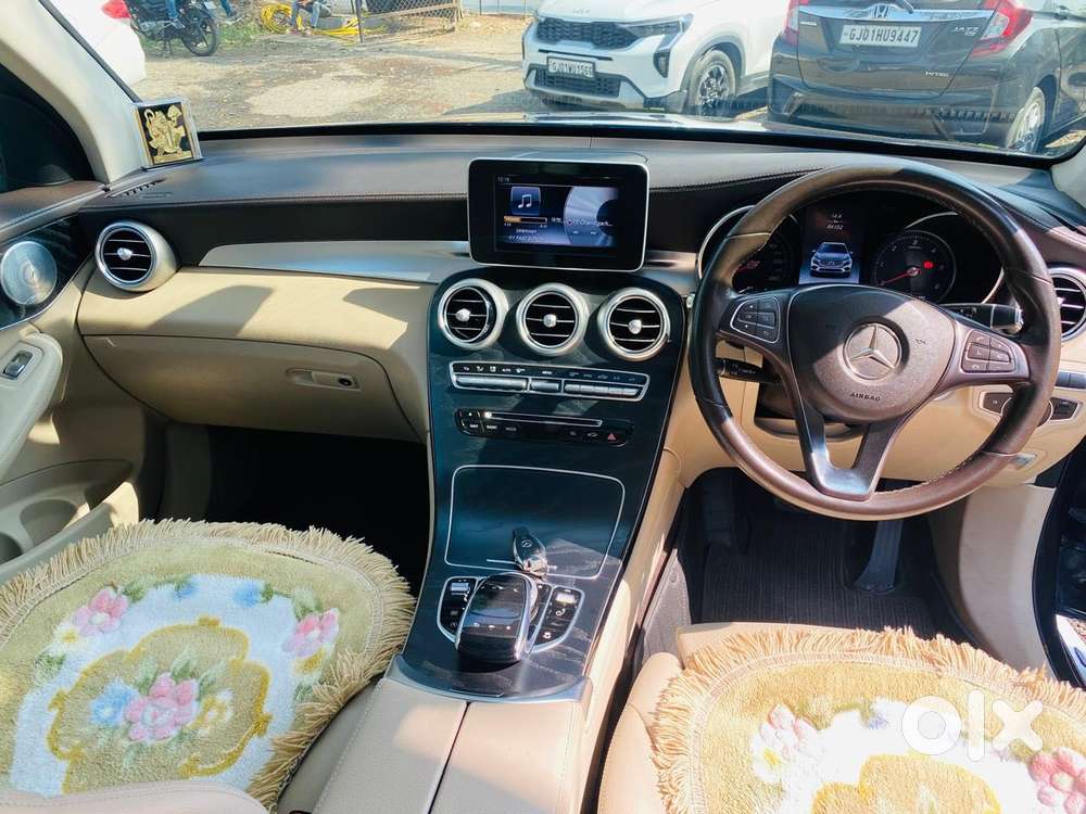 Mercedes-benz Glc 220d 4matic, 2020, Diesel